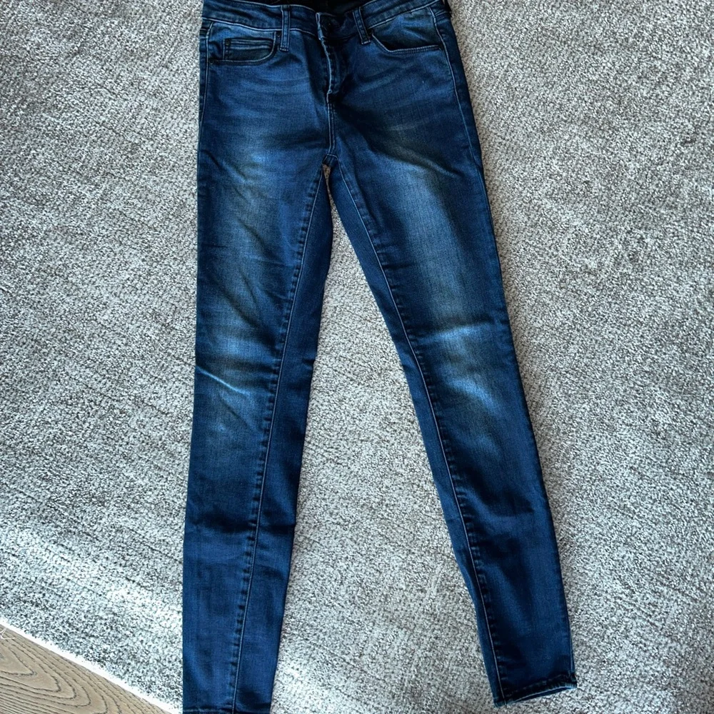 Articles of Society jeans